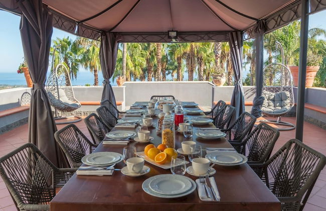 Villa Ingrid 12 - Foto 2