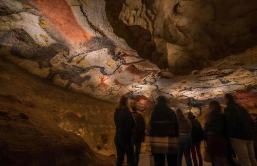 Lumineux Le Bugue - Foto 26