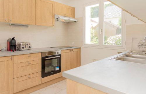 La Maison de la toile de Jouy - Foto 18