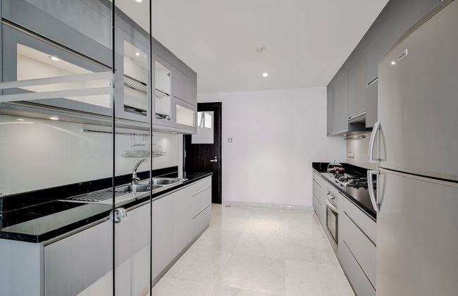 Blue Arch Suites - The Notre Dame Saigon - Photo 36