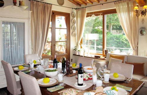 Villa Capo Corso by Interhome - Foto 24