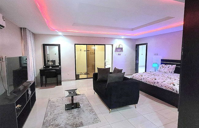 Osmosis Ikoyi - Foto 13