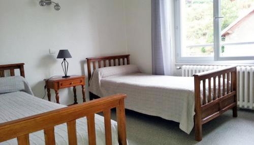 GÎTE GUERY - Foto 4