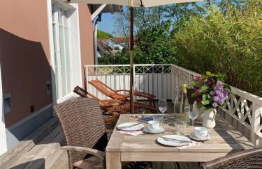 Strandquartier 31 "Quartier 2" - Foto 13