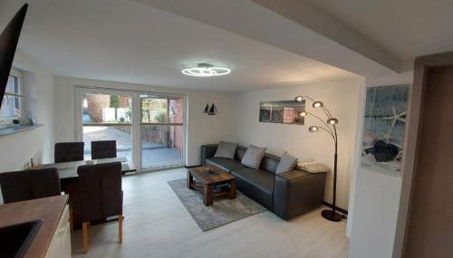 Ferienwohnung Küstenanker - Foto 3