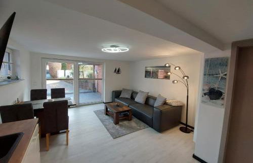 Ferienwohnung Küstenanker - Foto 3