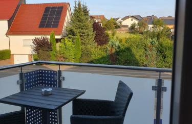 Aparthotel-Stadtallendorf - Foto 58