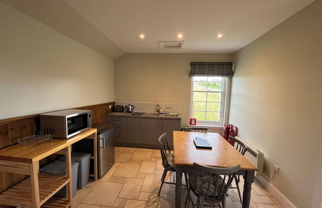 Traditional Bothy Accommodation - Foto 11