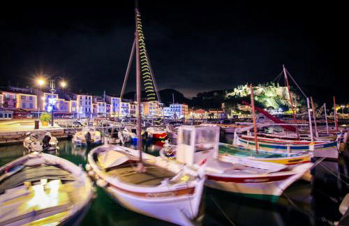 Appart Bianca T2 - Terrasse - Parking - Calme - 1mn de la mer - Photo 46