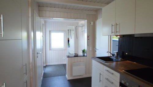 Ferienhaus Nordseelicht - Foto 5