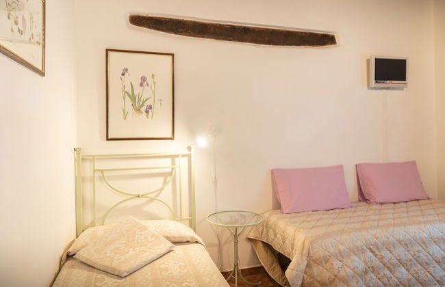 Agriturismo Sasso Rosso - Photo 27