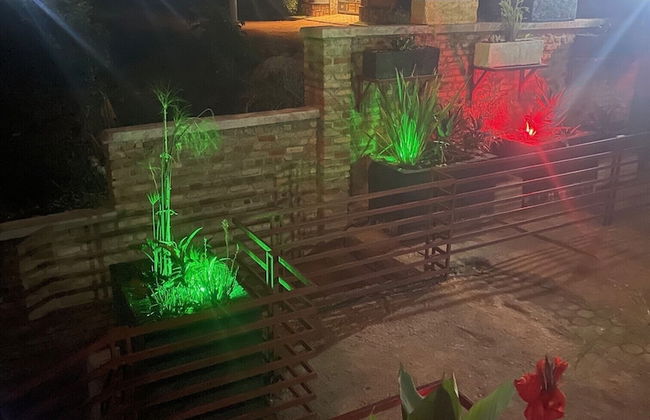 Zeyman's Apartments - Foto 17