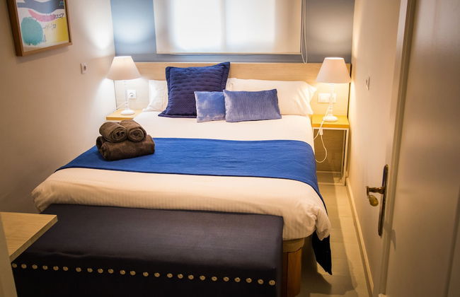 Holidays2Malaga Malagueta Apartments - Photo 18