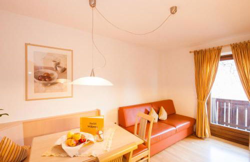 Appartements Kirchtalhof - Photo 14