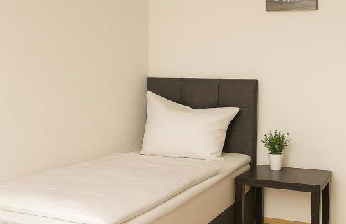 SUNNYHOME Monteurwohnungen und Apartments in Erfurt - Foto 31