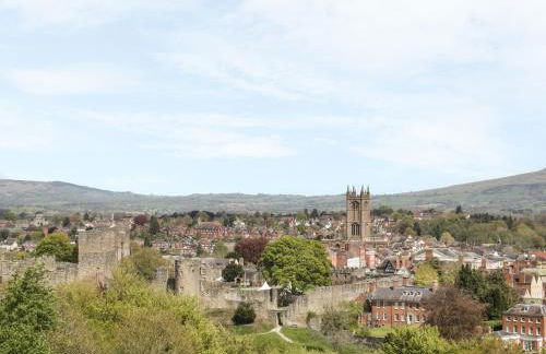 The Cow Byre, Heath Farm - Foto 26