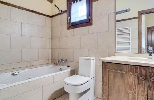 Cal Cente d'Isòvol - Mountain House with Garden and Views - Foto 18