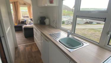 Chalet 5 Clarach Bay - Foto 5