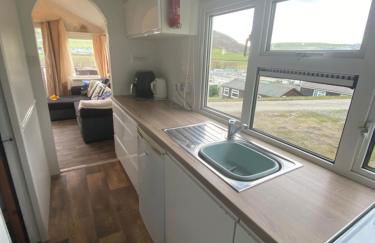 Chalet 5 Clarach Bay - Foto 5