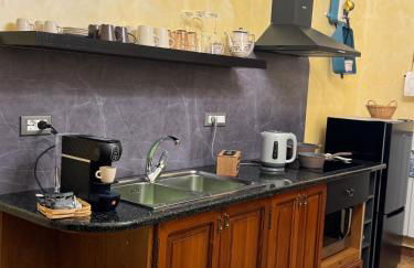 Voce del Mare Apartment - Foto 56