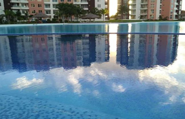 Dreams Lagoon Cancun - Photo 30