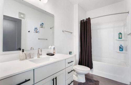 Modern Luxury Near Broad Ripple - Foto 13