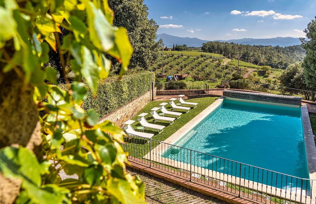 Le Ragnaie - Foto 44