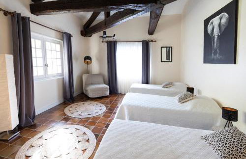 Les gîtes de LA CARTONNERIE - Foto 25