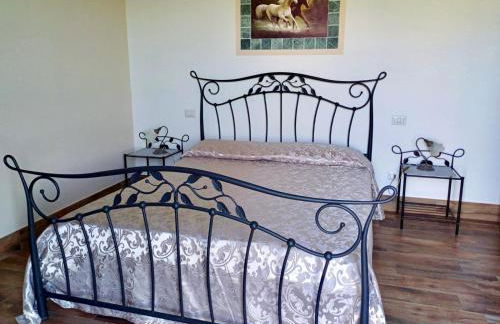 Agriturismo Colleverde Capalbio - Foto 26