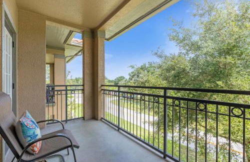 Condo with Private Patio - Near Disney's Animal Kingdom - Foto 7