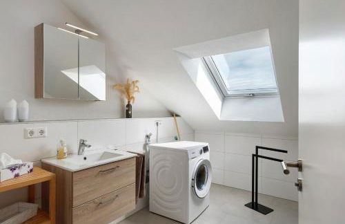 Neubau Ferienwohnung Kleine Auszeit - Foto 19