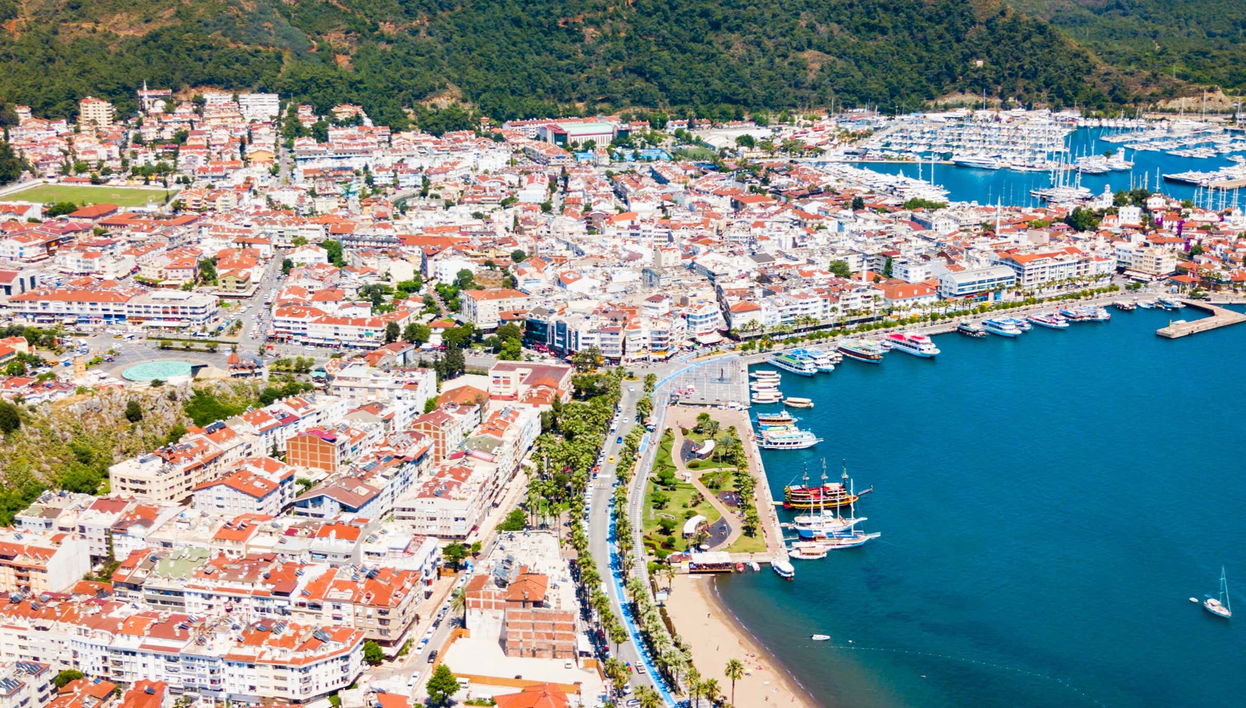 Marmaris Day Trip - Foto 2