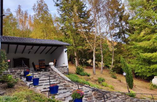 Wohlfühloase Eifelsteig - Foto 29