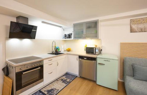Ruhig Top mod Studio Appartement,privater Eingang - Foto 3