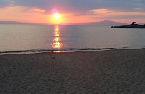 Ostria Maisonettes and Studios - Foto 24