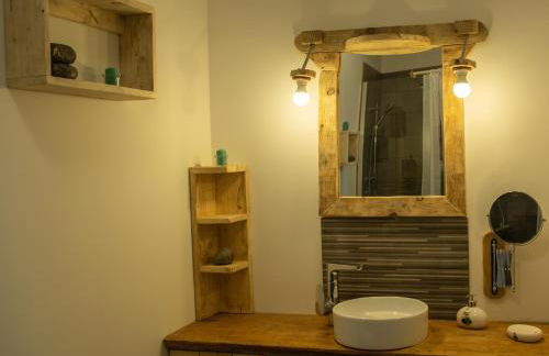 Le Grand Gîte de Chomet - Foto 10