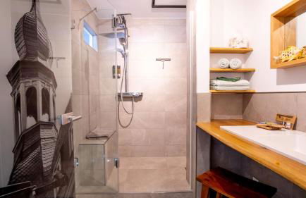 Alt Monjoie - Foto 11