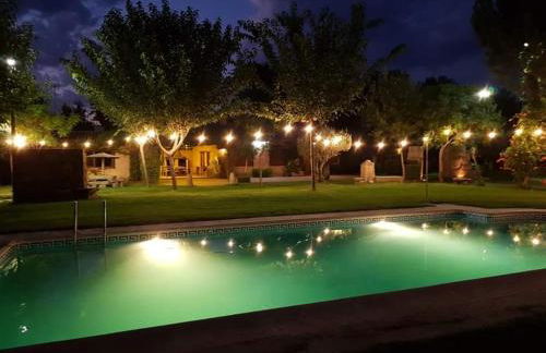 Complejo rural la Badia - Foto 39