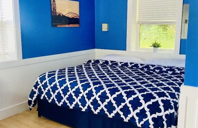 Blue Door Cottages - Foto 16