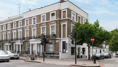 kensington olympia apartman - Foto 3