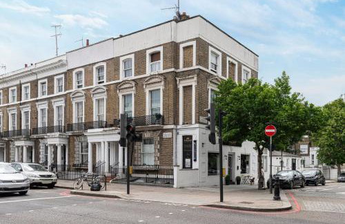 kensington olympia apartman - Foto 3