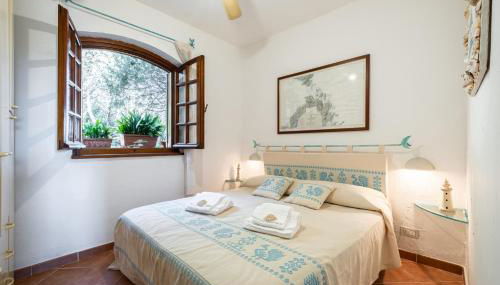 [PORTO CERVO] VILLETTA CON JACUZZI PRIVATA - Foto 3