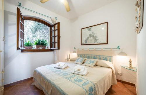 [PORTO CERVO] VILLETTA CON JACUZZI PRIVATA - Foto 3