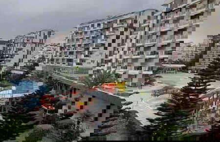 Fully Furnished Apartment in Orion City - Foto 40