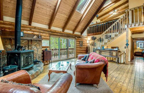 Pikes Peak Retreat - Foto 11