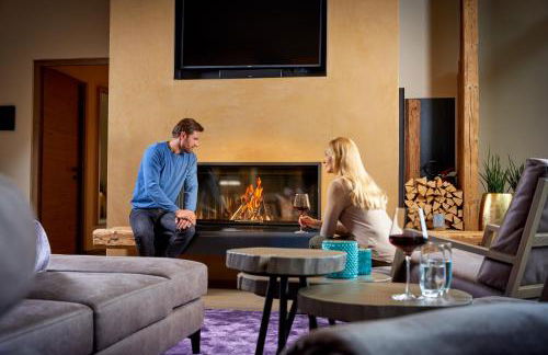 Chalet SALENA luxury lodge - Photo 33