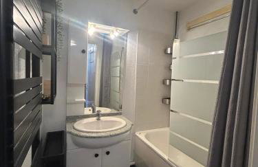 Studio Peyragudes ski resort - Foto 19