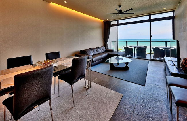 Condominium NOOSA - Foto 10