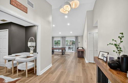 Palm Beach Polo & PGA Retreat - Pool & Luxe Comfort - Foto 40