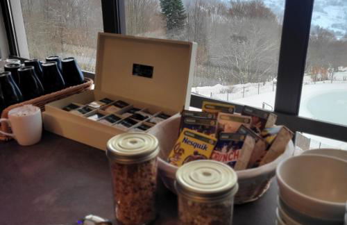 Village Montanha Lioran - Foto 7